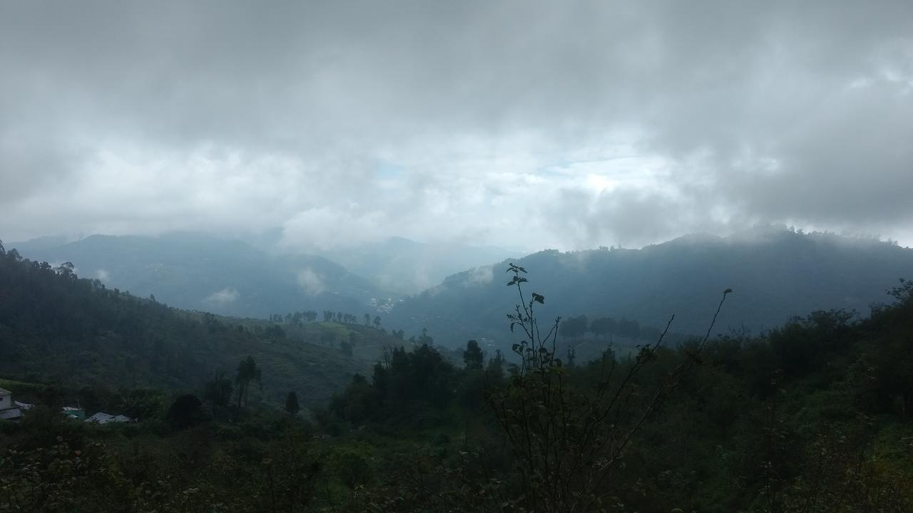 Pears Tree Suite Kodaikanal Exterior photo