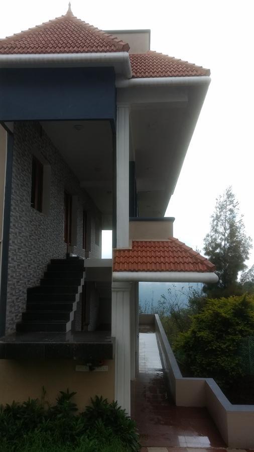 Pears Tree Suite Kodaikanal Exterior photo