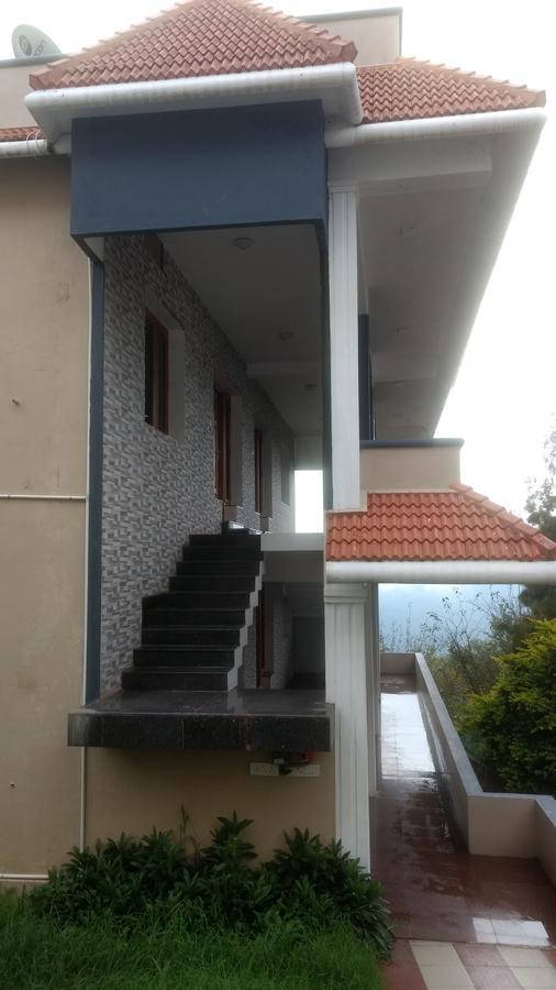 Pears Tree Suite Kodaikanal Exterior photo